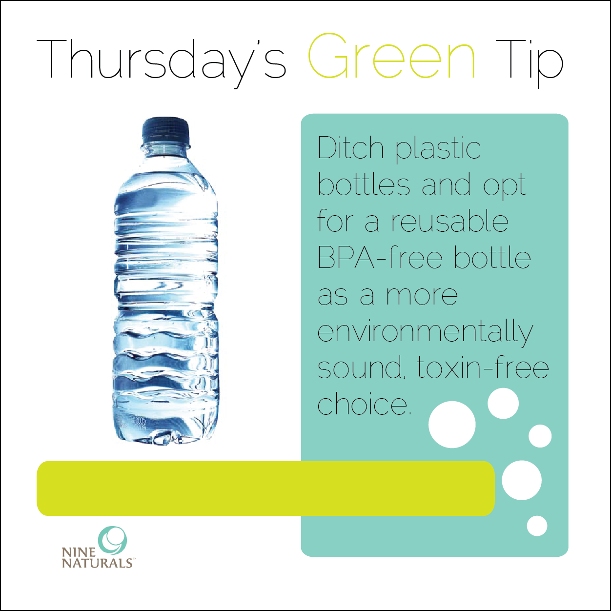 BPA-free plastic