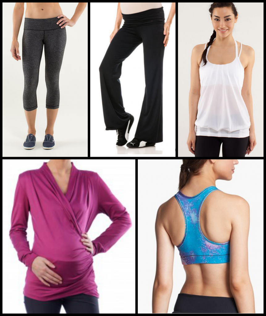 fitness friday 2