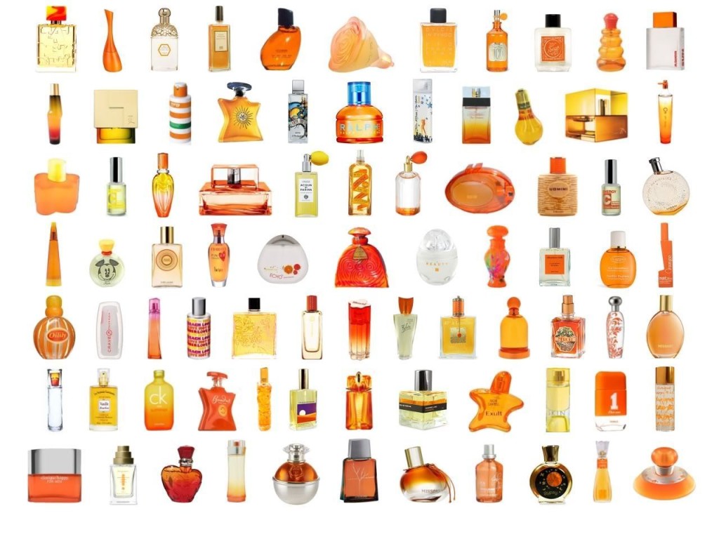 Fotos-de-perfumes-color-naranja