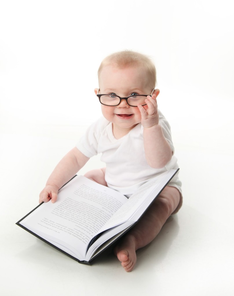 things we've read