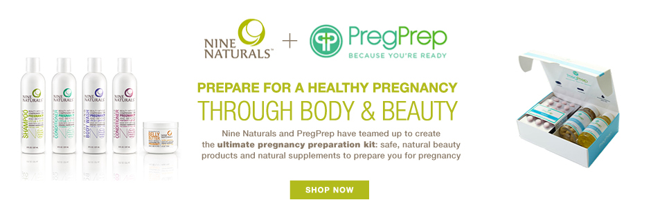 Pregnancy Prep