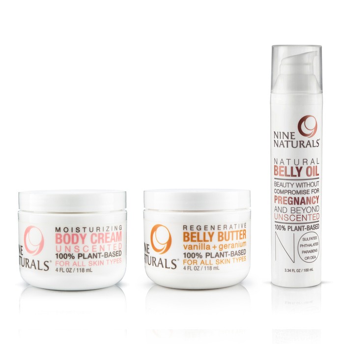 Bodycare Bundle