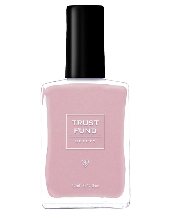 Trust Fund Beauty Nail Polish - Money Buys Happiness