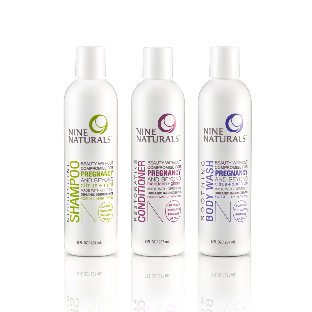 Shower Bundle