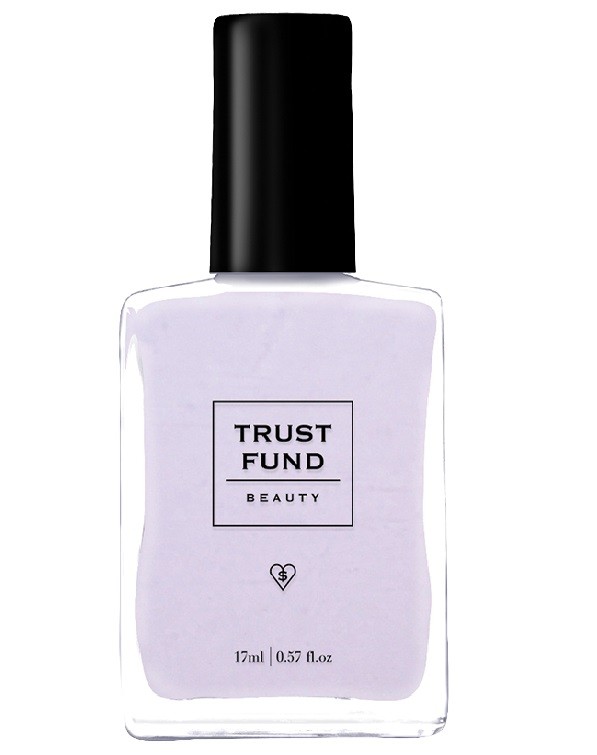 Trust Fund Beauty Nail Polish - Put A Ring On It