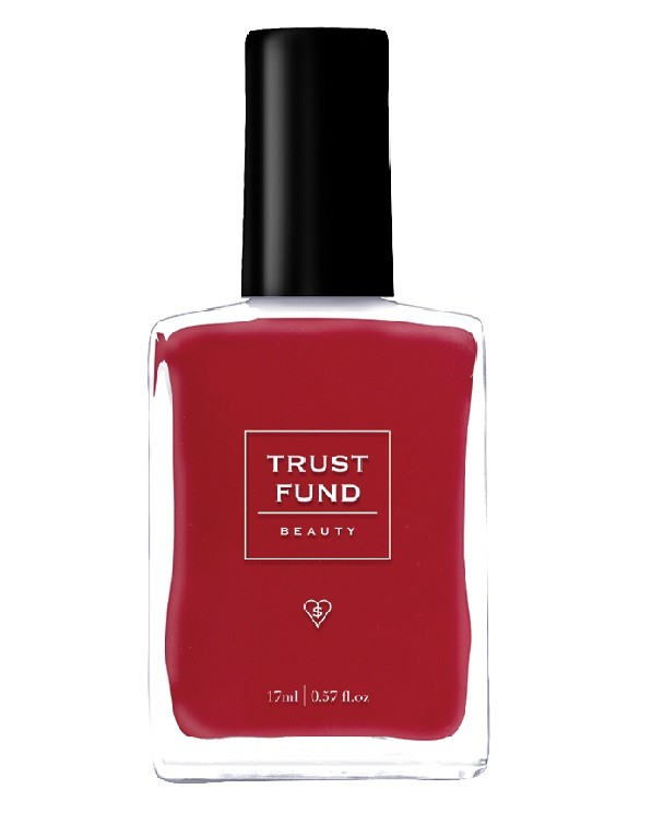 Trust Fund Beauty Nail Polish - Rich Bitch