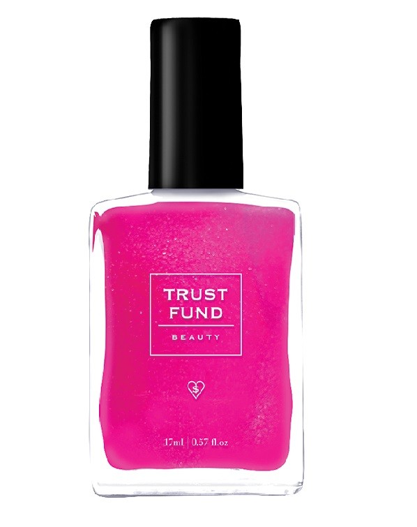 Trust Fund Beauty Nail Polish - Insta-Famous