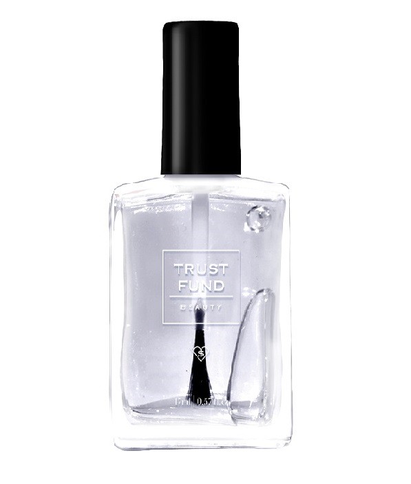 Trust Fund Beauty Nail Polish - Top Coat