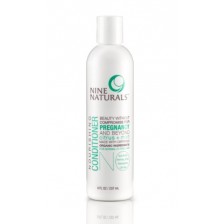 Citrus + Mint Nourishing Conditioner