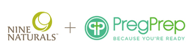 Nine Naturals + PregPrep
