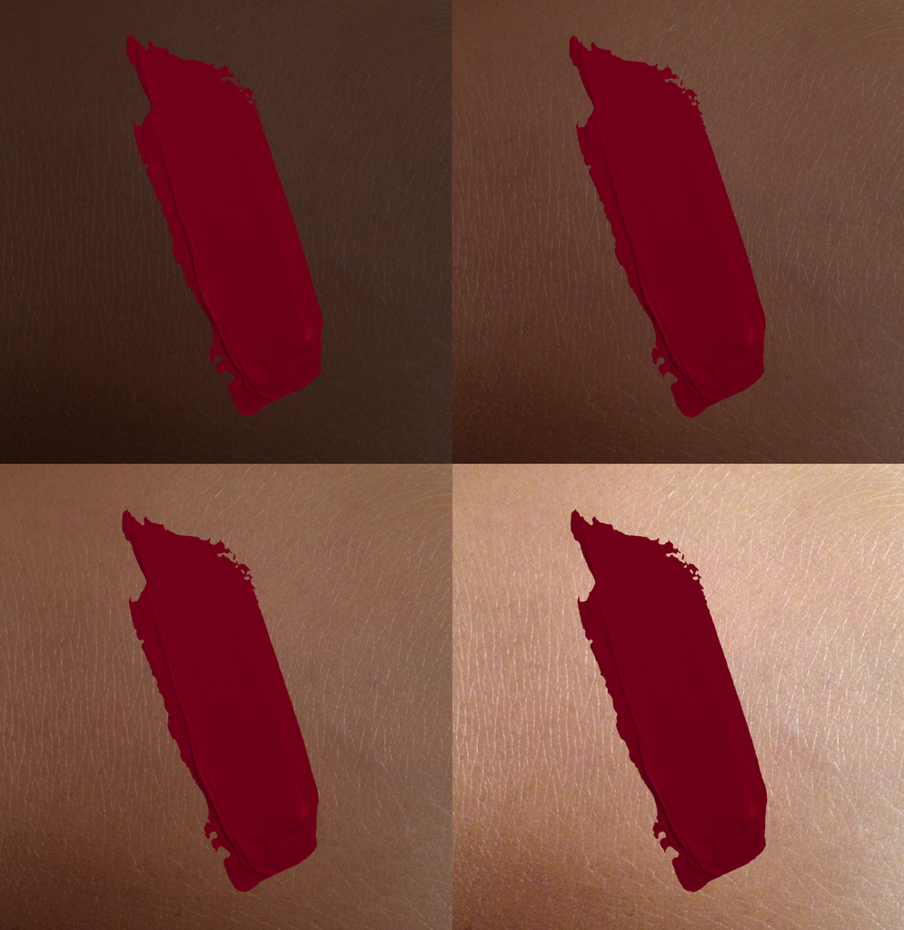 Trust Fund Beauty Liquid Lipstick - Unapologetic