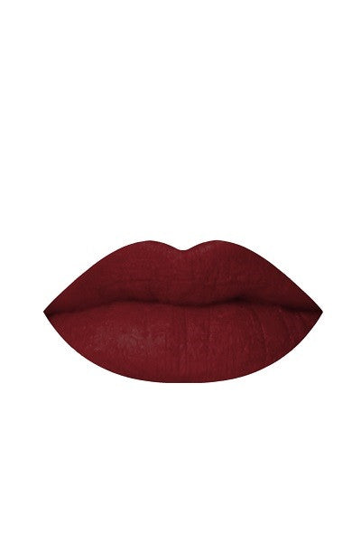 Trust Fund Beauty Liquid Lipstick - Unapologetic